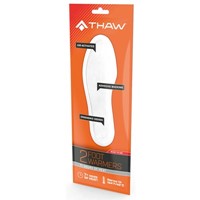 Thaw Pair of Disposable Foot Warmers