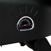 Gino 14" Gas Fired Pizza Oven - Modena