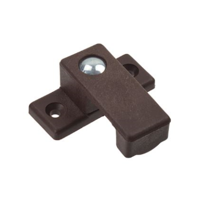 W4 Plastic Turnbuckle Hole Centre 35mm