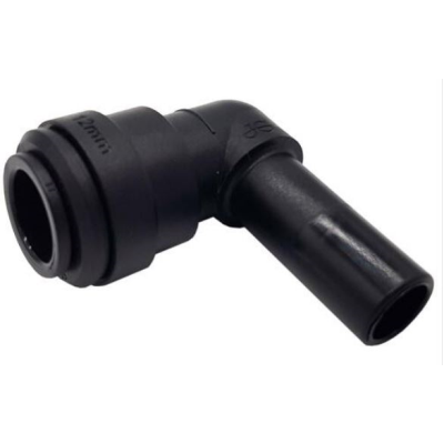 John Guest 12mm Stem Elbow (2 Pack)
