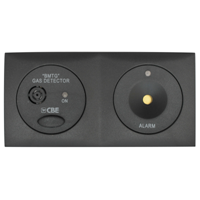 CBE Grey LPG & Soporific Gas Detector