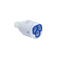 Reich 25mm Ceramic Twist Cartridge