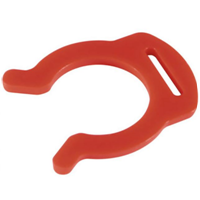 John Guest 1/2" Locking Clip (order in multiples of 100)