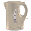Quest Scotsman 1L Kettle - Cream