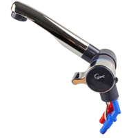 Dimatec 24v Comet London Kitchen Mixer Water 12mm (Not Microswitched)