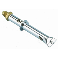 Thetford SP Fridge Burner Assembly N80 - N112