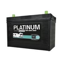 Platinum Leisure Plus EFB EFBS685L Battery