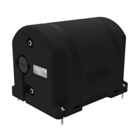 Heatek XB-6 Boiler
