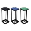 Multi Height Waste Bin