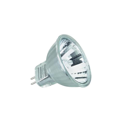W4 12V 20W MR11 Dichroic Bulb