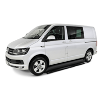 AirSkirt Inflatable draft skirt for Motorhome  (270 x 40cm)