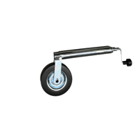 Liberty 48mm Jockey Wheel Compact Assembly Max load 180KG