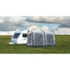 Westfield Vega 2.0 330 Premium Caravan Air Porch Awning (235 - 260cm)