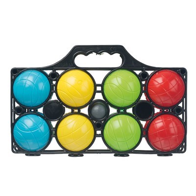 Fun Sport Boules Set with Carry Case