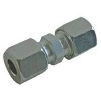 Truma Straight Union G8 For Gas Pipe