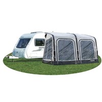 Westfield Vega 2.0 375 Premium Caravan Air Porch Awning (235 - 260cm)