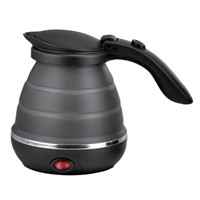 Quest Braunton 0.5L Collapsible Kettle