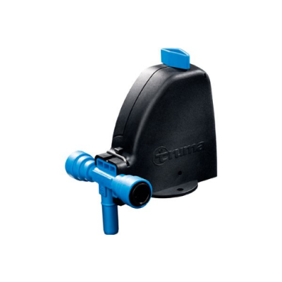 Alde FrostControl Safety Drain Valve 12mm JGS