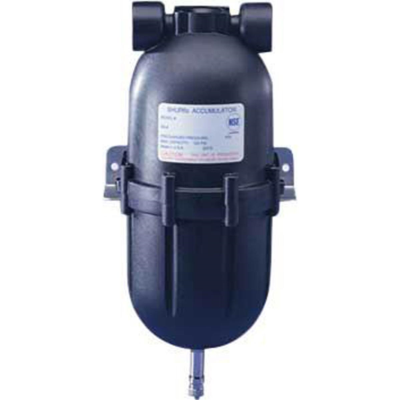 Shurflo Pre-Charge Accumulator 20 psi