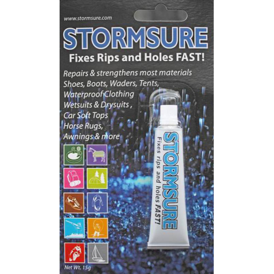 Stormsure Flexible Adhesive (15grms)
