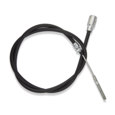 Detachable brake cable 1230mm outer/1440mm inner