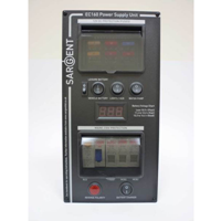 Sargent Black EC160 Vertical Power Supply Unit