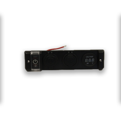 Sterling 12v Breaker Switch Panel