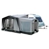 Kensington premium poled awning (canvas only)