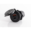 Reimo Dual USB Charging Socket 12V/24V