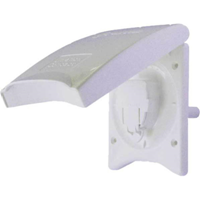 Truma UltraFlow Winter Kit - White