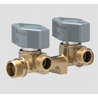 Truma VK2-10MM 2 Way Manifold Valve