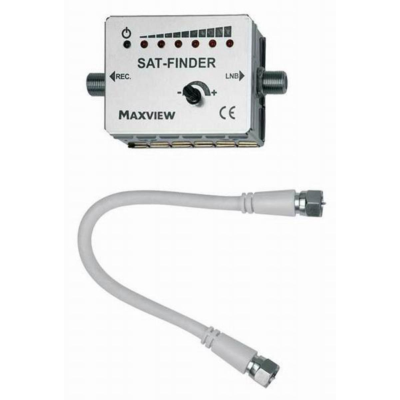 Maxview Omnisat Satellite Finder