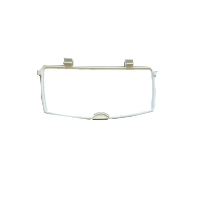 Hartal D-Ring Bag Holder - Mocca