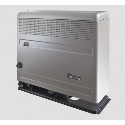 Truma S2200 Titanium Grey Gas Heater