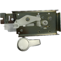 Hartal left hand CLUNK1 Door Handle Replacment Kit