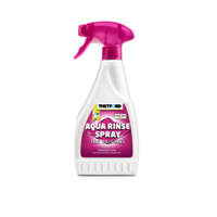 Thetford Aqua Rinse Spray 500ml (Order in multiples of 9)