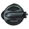 Quest Braunton 0.5L Collapsible Kettle