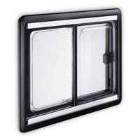 Dometic 900 X 450 S4 Sliding window