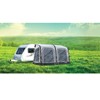 Westfield Vega 2.0 330 Premium Caravan Air Porch Awning (235 - 260cm)