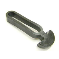 W4 Toggle Bands (5 Pack)