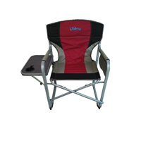 Liberty Magenta Directors Chair (order multiples of 4)