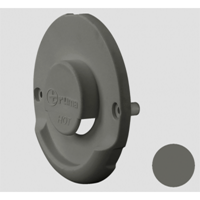 Truma Anthracite Cowl Outer