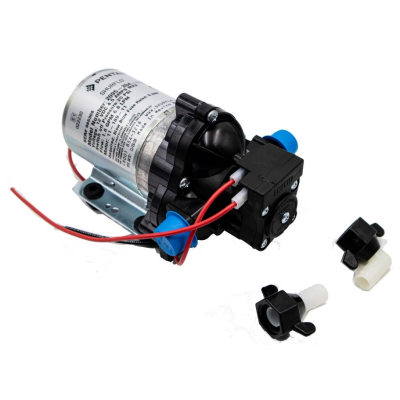 Shurflo Trail King 10L 45PSI 12V Water Pump Retail