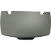 Hartal Door Bin Lid, Traffic Grey