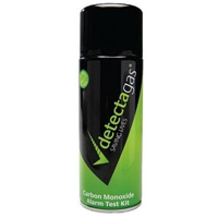 DetectaGas® CO Alarm Test Kit