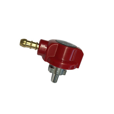 Bullfinch Plugin Quick Release Gas Adaptor