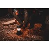 Nebo Big Poppy Rechargeable Flashlight & Flame Effect Lantern