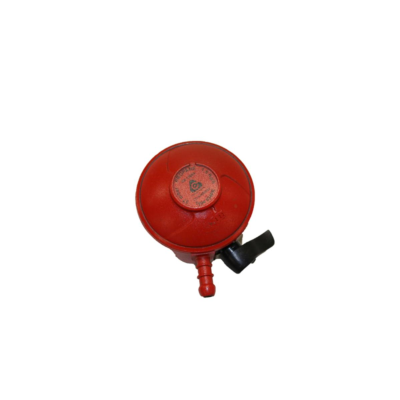 37mbar Clip On Regulator