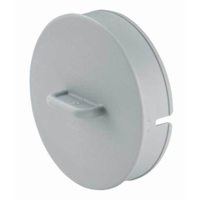Truma Blanking Plug VD - Agate Grey