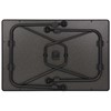 Westfield Black Aircolite 120 x 80cm Table